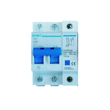 CHINT PSP230/eB225 PROTECCIO SOBRETENSIONS 2P 25A (EB)***